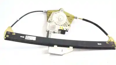 Second-hand car spare part rear left window regulator for audi a6 c6 (4f2) 3.2 fsi oem iam references 4f0959801a