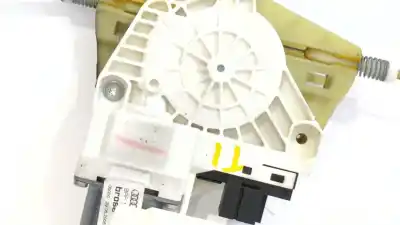 Second-hand car spare part rear left window regulator for audi a6 c6 (4f2) 3.2 fsi oem iam references 4f0959801a  