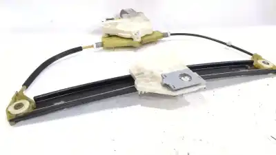Second-hand car spare part rear left window regulator for audi a6 c6 (4f2) 3.2 fsi oem iam references 4f0959801a  