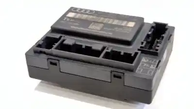 Second-hand car spare part comfort module for audi a6 c6 (4f2) 3.2 fsi oem iam references 4f0959793c