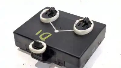 Second-hand car spare part comfort module for audi a6 c6 (4f2) 3.2 fsi oem iam references 4f0959793c  