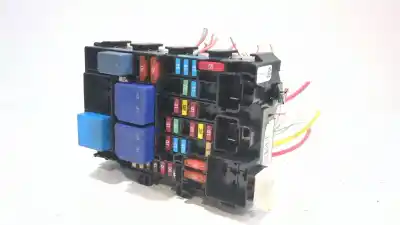 Автозапчасти б/у блок реле/предохранителей за renault espace v (jr_) 1.6 dci 130 ссылки oem iam 243800453r