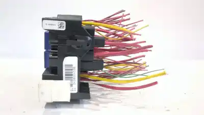 Автозапчастина б/у реле/запоперівник для renault espace v (jr_) 1.6 dci 130 посилання на oem iam 243800453r  