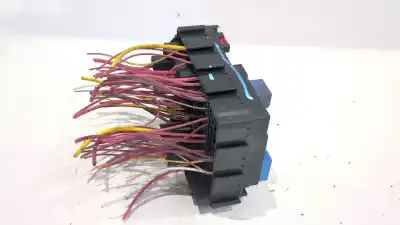 Автозапчастина б/у реле/запоперівник для renault espace v (jr_) 1.6 dci 130 посилання на oem iam 243800453r  