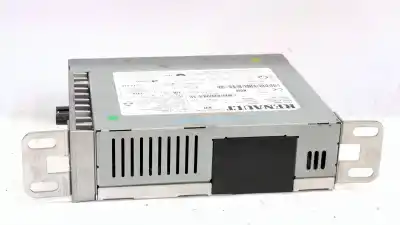 Автозапчасти б/у аудиосистема / радио cd за renault espace v (jr_) 1.6 dci 130 ссылки oem iam 281154372r