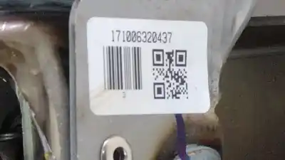 Second-hand car spare part steering column for renault espace v (jr_) 1.6 dci 130 oem iam references 488102880r  171006320437