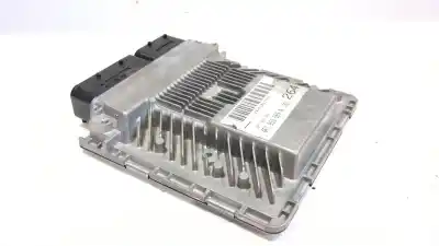 Second-hand car spare part ecu engine control for audi a6 c6 (4f2) 3.2 fsi oem iam references 4f1907559