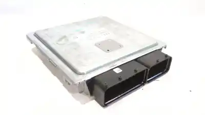 Second-hand car spare part ecu engine control for audi a6 c6 (4f2) 3.2 fsi oem iam references 4f1907559  