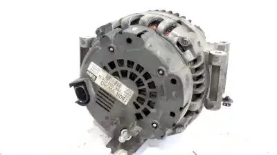 Second-hand car spare part alternator for audi a6 c6 (4f2) 3.2 fsi oem iam references 06e903016g 06e 903 016 g 