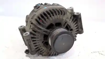Second-hand car spare part alternator for audi a6 c6 (4f2) 3.2 fsi oem iam references 06e903016g 06e 903 016 g 