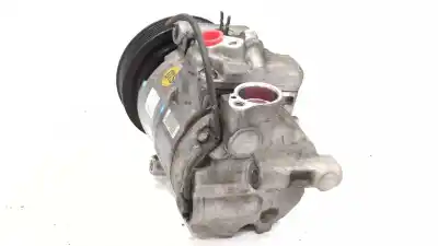 Pezzo di ricambio per auto di seconda mano compressore aria condizionata per audi a6 c6 (4f2) 3.2 fsi riferimenti oem iam 4f0260805h  