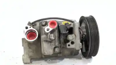 Pezzo di ricambio per auto di seconda mano compressore aria condizionata per audi a6 c6 (4f2) 3.2 fsi riferimenti oem iam 4f0260805h  