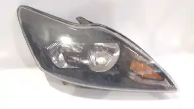Second-hand car spare part right headlight for ford focus ii (da_, hcp, dp) 1.8 tdci oem iam references 8m5113w029ce 8m51-13w029-ce 