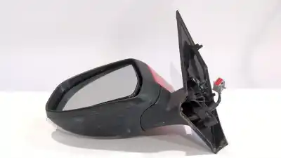 Peça sobressalente para automóvel em segunda mão espelho retrovisor esquerdo por ford focus ii (da_, hcp, dp) 1.8 tdci referências oem iam 8m5117683yf 8m51-17683-yf 