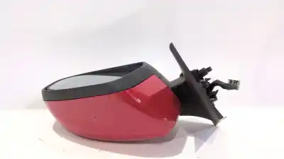 Peça sobressalente para automóvel em segunda mão espelho retrovisor direito por ford focus ii (da_, hcp, dp) 1.8 tdci referências oem iam 8m5117682yf 8m51-17682-yf 
