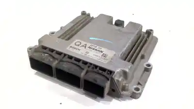 Second-hand car spare part ECU ENGINE CONTROL for RENAULT KOLEOS I (HY_)  OEM IAM references 23710JY0 23710JY08D 0281014360