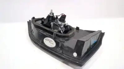 Автозапчасти б/у внутренний левый задний фонарь за renault espace v (jr_) 1.6 dci 130 ссылки oem iam 265550227r  