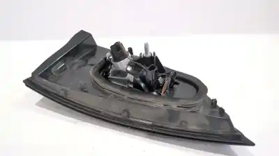 Автозапчасти б/у внутренний левый задний фонарь за renault espace v (jr_) 1.6 dci 130 ссылки oem iam 265550227r  