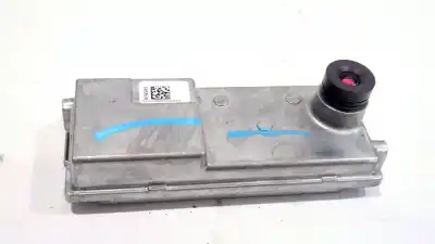 Piesă de schimb auto la mâna a doua CAMERA pentru RENAULT ESPACE V (JR_) 1.6 DCI 130 Referințe OEM IAM 284624085R  