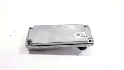 Pezzo di ricambio per auto di seconda mano telecamera per renault espace v (jr_) 1.6 dci 130 riferimenti oem iam 284624085r  