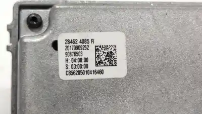 Pezzo di ricambio per auto di seconda mano telecamera per renault espace v (jr_) 1.6 dci 130 riferimenti oem iam 284624085r  