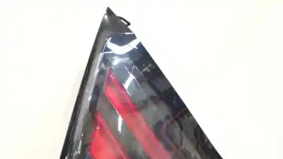 Автозапчасти б/у правый задний фонарь за renault espace v (jr_) 1.6 dci 130 ссылки oem iam 265501303r  192667r