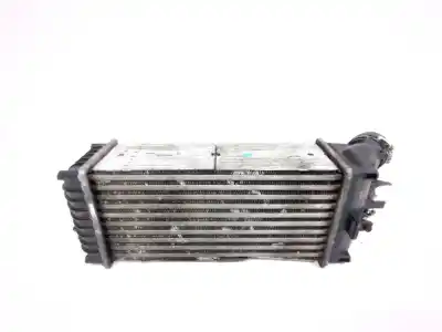 Piesă de schimb auto la mâna a doua RADIATOR AER INTERCOOLER pentru PEUGEOT PARTNER MONOSPACE (5_, G_) 1.6 HDI 90 Referințe OEM IAM 9645965180  
