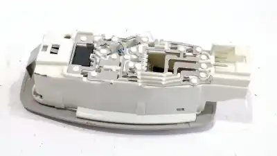 Автозапчастина б/у внутрішне світло для renault espace v (jr_) 1.6 dci 130 посилання на oem iam 264301419r  