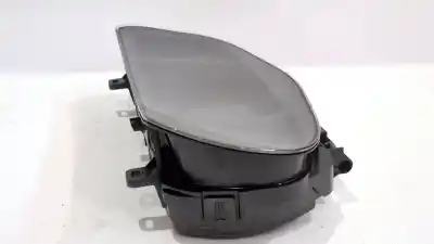 Автозапчастина б/у панель інструментів для renault espace v (jr_) 1.6 dci 130 посилання на oem iam p248103050r ns35342681 