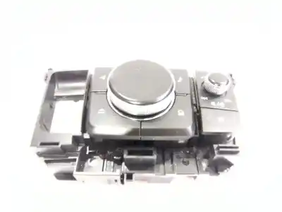 Автозапчастина б/у  для MAZDA 3 FASTBACK (BP)  Посилання на OEM IAM SAJMC2A028C  