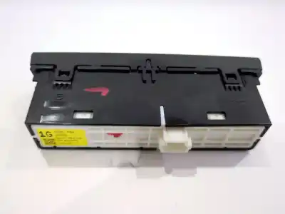 Second-hand car spare part multifunction switch for mazda 3 fastback (bp) skyactiv-x m hybrid (bp2h) oem iam references bdjd66170a  