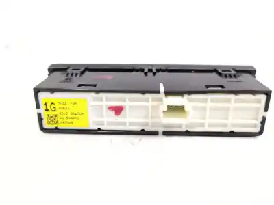 Second-hand car spare part multifunction switch for mazda 3 fastback (bp) skyactiv-x m hybrid (bp2h) oem iam references bdjd66170a  