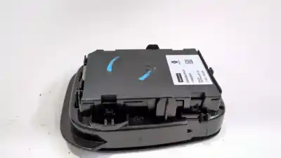 Автозапчасти б/у переключатель регулировки сиденья за renault espace v (jr_) 1.6 dci 130 ссылки oem iam 285m06817r 285m06817rgt 1768503x01