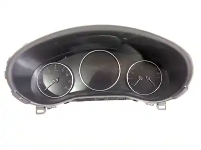 Автозапчастина б/у панель інструментів для MAZDA 3 FASTBACK (BP) SKYACTIV-X M HYBRID (BP2H) Посилання на OEM IAM VPJJVF10849CV  