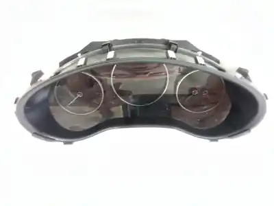 Автозапчастина б/у панель інструментів для mazda 3 fastback (bp) skyactiv-x m hybrid (bp2h) посилання на oem iam vpjjvf10849cv  