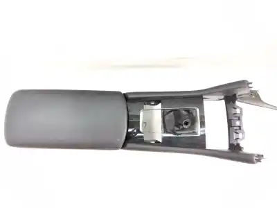 Автозапчастина б/у центральна консоль для mazda 3 fastback (bp) skyactiv-x m hybrid (bp2h) посилання на oem iam bdgf64441  