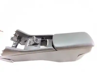 Автозапчастина б/у центральна консоль для mazda 3 fastback (bp) skyactiv-x m hybrid (bp2h) посилання на oem iam bdgf64441  