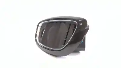 Автозапчастина б/у аераційна решіта для renault espace v (jr_) 1.6 dci 130 посилання на oem iam 687605833r  