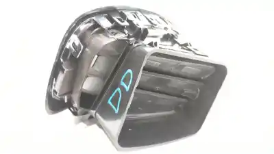 Автозапчастина б/у аераційна решіта для renault espace v (jr_) 1.6 dci 130 посилання на oem iam 687605833r  