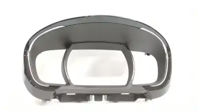 Автозапчастина б/у корпус / рамка панелі приладів для renault espace v (jr_) 1.6 dci 130 посилання на oem iam 682408439r  