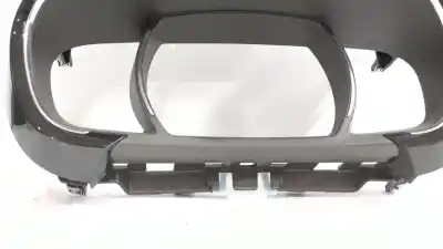 Автозапчастина б/у корпус / рамка панелі приладів для renault espace v (jr_) 1.6 dci 130 посилання на oem iam 682408439r  