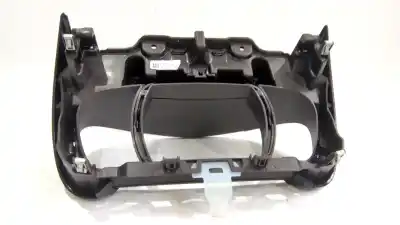 Автозапчастина б/у корпус / рамка панелі приладів для renault espace v (jr_) 1.6 dci 130 посилання на oem iam 682408439r  