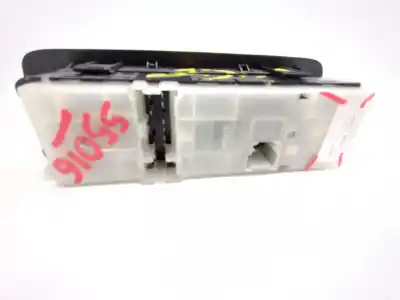 Автозапчастина б/у передні вікний вмикач для nissan qashqai / qashqai +2 i (j10, nj10, jj10e) 1.5 dci посилання на oem iam 25401br00b   Автозапчастина б/у передні вікний вмикач для nissan qashqai / qashqai +2 i (j10, nj10, jj10e) 1.5 dci посилання на oem iam 25401br00b