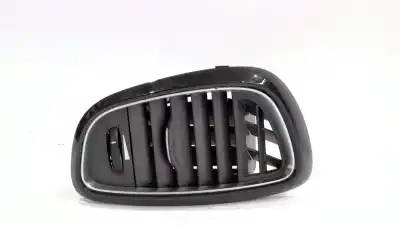 Piesă de schimb auto la mâna a doua GRILÃ DE AIERISIRE pentru RENAULT ESPACE V (JR_) 1.6 DCI 130 Referințe OEM IAM 687612210R  