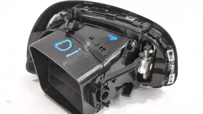 Автозапчастина б/у аераційна решіта для renault espace v (jr_) 1.6 dci 130 посилання на oem iam 687612210r  