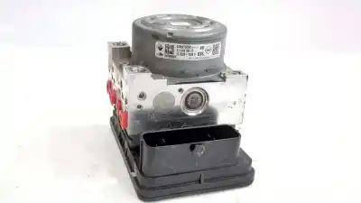 Автозапчастина б/у абс для renault espace v (jr_) 1.6 dci 130 посилання на oem iam 476607355r  