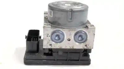 Автозапчастина б/у абс для renault espace v (jr_) 1.6 dci 130 посилання на oem iam 476607355r  