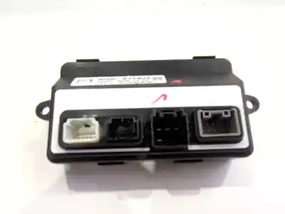 Автозапчастина б/у  для MAZDA 3 FASTBACK (BP)  Посилання на OEM IAM BDGF61590A  