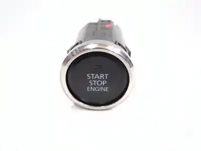 Автозапчастина б/у кнопка старт/стоп для mazda 3 fastback (bp) skyactiv-x m hybrid (bp2h) посилання на oem iam bjs7663s0  