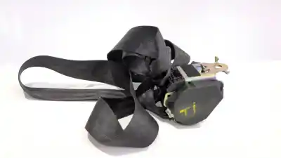 Piesă de schimb auto la mâna a doua CENTURÃ DE SIGURANTÃ SPATE STÂNGA pentru PEUGEOT 2008 I (CU_) 1.6 BLUEHDI 100 Referințe OEM IAM 96781657XY  